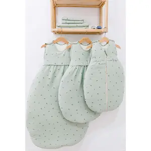 Gigoteuse bébé Gloop! Organic image-1