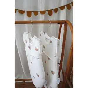 Gloop! Babyschlafsack Sleepy image-0