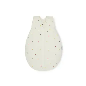 Gigoteuse bébé Gloop! Colorful Stars image-0