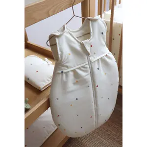 Gigoteuse bébé Gloop! Colorful Stars image-1