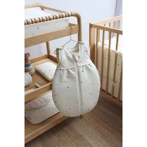 Gigoteuse bébé Gloop! Colorful Stars image-2