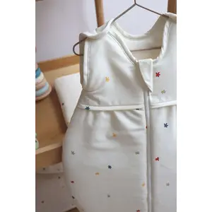 Gigoteuse bébé Gloop! Colorful Stars image-3