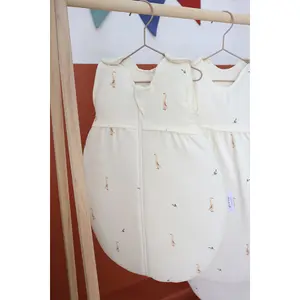 Gigoteuse d'été bébé Gloop! Farm image-1