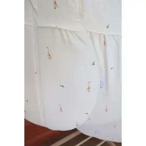 Gigoteuse d'été bébé Gloop! Farm image-3