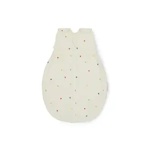 Gigoteuse d'été bébé Gloop! Colorful Stars