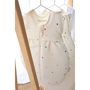 Gigoteuse d'été bébé Gloop! Colorful Stars image-1