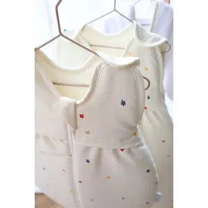 Gigoteuse d'été bébé Gloop! Colorful Stars image-2