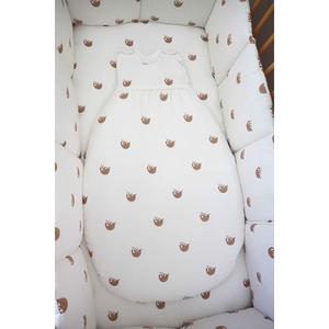 Bebis sommarställ Gloop! Sleepy 100x45 cm