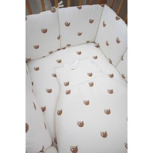 Bebis sommarställ Gloop! Sleepy 100x45 cm image-1