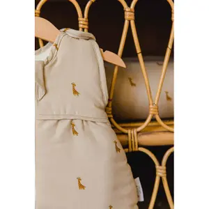 Gigoteuse d'été bébé Gloop! Safari 3-6 mois image-1