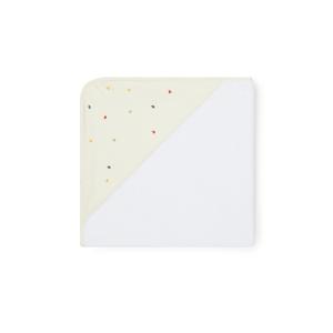 Baby Badetuch Gloop! Colorful Stars