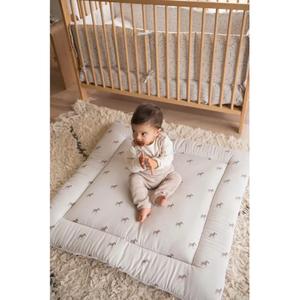 Gloop! Baby play mat! Zebra image-1