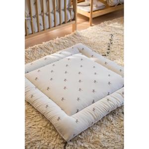 Gloop! Baby play mat! Zebra image-2