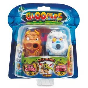Figurine Gloopers image-0