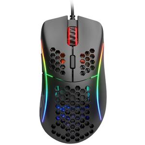 Souris Gaming filaire Glorious PC Gaming Race Model D RGB
