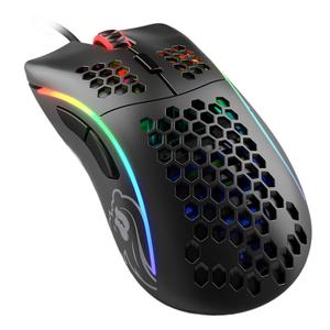 Souris Gaming filaire Glorious PC Gaming Race Model D RGB image-3