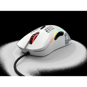 Souris Gaming filaire Glorious PC Gaming Race Model D RGB