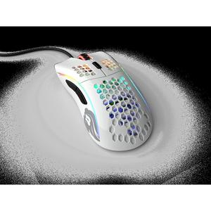 Souris Gaming filaire Glorious PC Gaming Race Model D RGB image-3