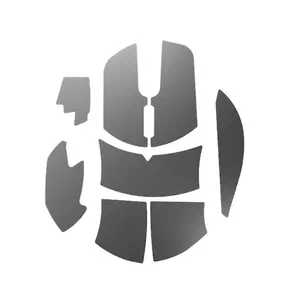 Revêtement de souris Glorious PC Gaming Race Model I Grip Tape