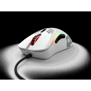 Souris Gaming filaire Glorious PC Gaming Race Model D RGB