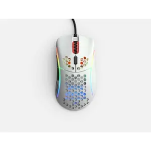 Souris Gaming filaire Glorious PC Gaming Race Model D RGB image-1