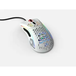 Souris Gaming filaire Glorious PC Gaming Race Model D RGB image-2