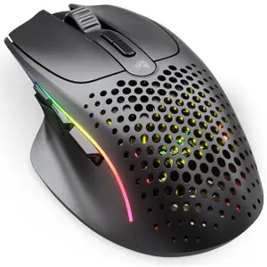 Souris sans fil Gaming Glorious PC Gaming Race Model I2 RGB