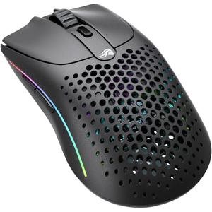 Souris sans fil Gaming Glorious PC Gaming Race Model O2 RGB