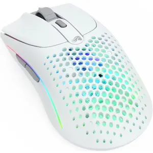 Souris sans fil Gaming Glorious PC Gaming Race Model O2 RGB
