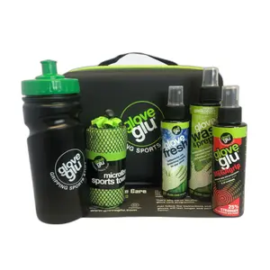 Kit di pulizia Gardien Gloveglu Core Bundle image-1