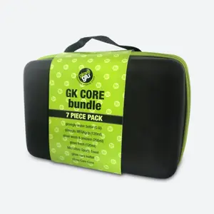 Kit di pulizia Gardien Gloveglu Core Bundle image-2