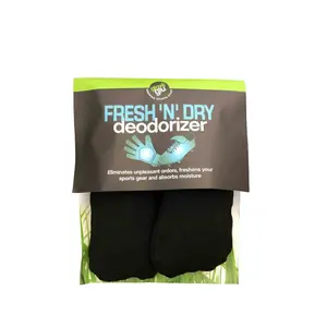 Desodorante para ropa y calzado Gloveglu Fresh 'n Dry image-2