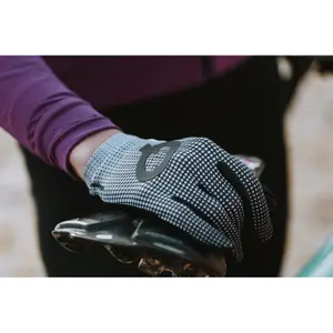 Long Gloves Prologo Faded image-5