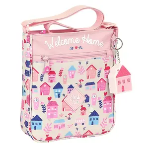 Girl's handbag Glowlab Welcome Home image-0