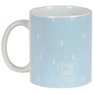 Ceramic cloud mug Glowlab image-1