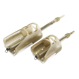 Alimentador de Pellets Guru X-Safe Feeder 24g image-0