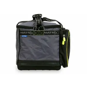 Sac pour leurres et appâts Matrix Pro Ethos image-1