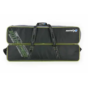 Borsa a doppia ruota Matrix Ethos pro jumbo image-3