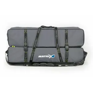 Borsa a doppia ruota Matrix Ethos pro jumbo image-0