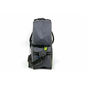 Borsa a doppia ruota Matrix Ethos pro jumbo image-4