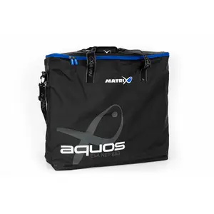 Saco de rede Matrix Aquos PVC 2 image-2