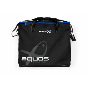 Saco de rede Matrix Aquos PVC 2 image-0