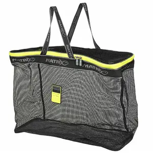 Τσάντα πλέγματος Matrix Dip & Dry Mesh Large image-5