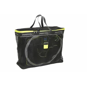 Τσάντα πλέγματος Matrix Dip & Dry Mesh Large image-6
