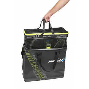 Τσάντα πλέγματος Matrix Dip & Dry Mesh Large image-4