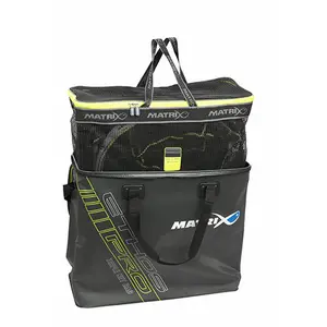 Τσάντα πλέγματος Matrix Dip & Dry Mesh Large image-1