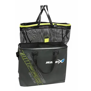 Τσάντα πλέγματος Matrix Dip & Dry Mesh Large image-0