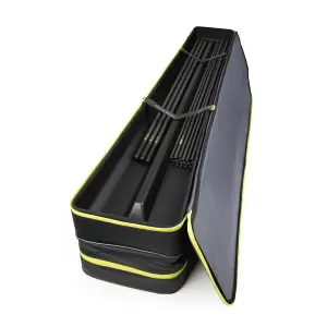 Tote multipolar com abdómen Matrix horizon image-1