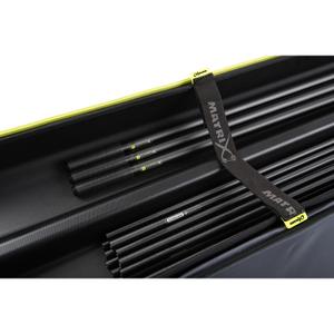 Tote multipolar com abdómen Matrix horizon image-2