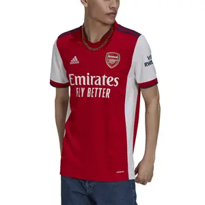 Maglia Home Arsenal 2021/22 image-2
